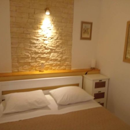 Apartments Janjac Водице Экстерьер фото
